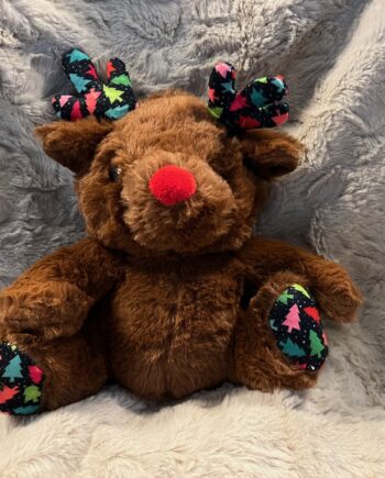 Teddy Rensdyr
