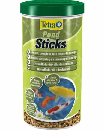 Tetra Pond Sticks