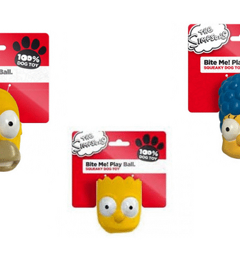 The Simpsons Latex Pivedyr  Ass  Variant