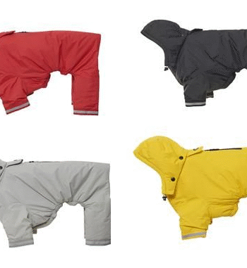 Tilbud  Buster Aqua Thermo Regn-heldragt Med   Ben  Tilbud