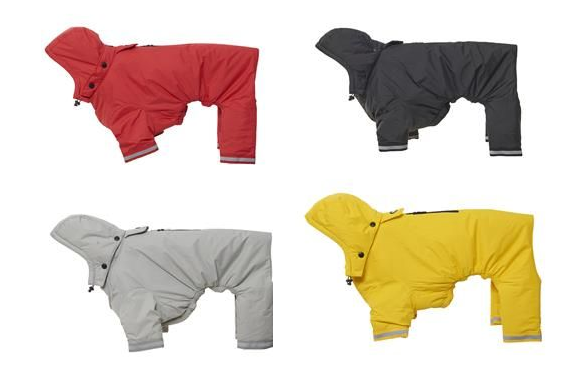 Tilbud Buster Aqua Thermo Regn-heldragt Med Ben Tilbud