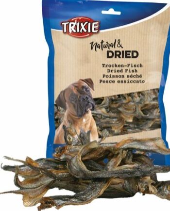 Tørrede Angmassatter  200g