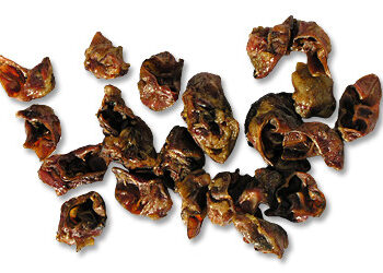 Tørret Griseinderøre  200g