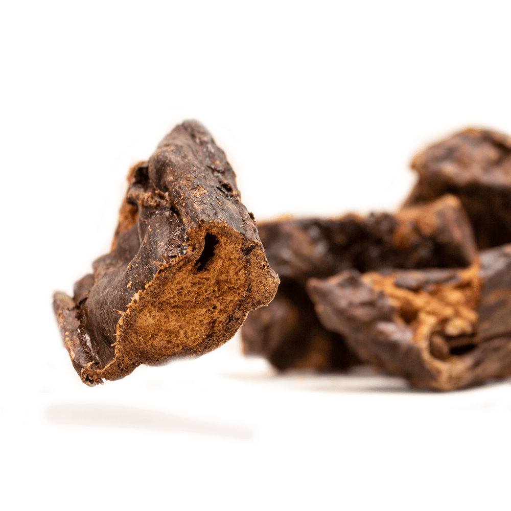 Tørret Hestelunge 200g