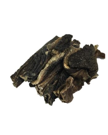 Tørret Oksekallun  200g