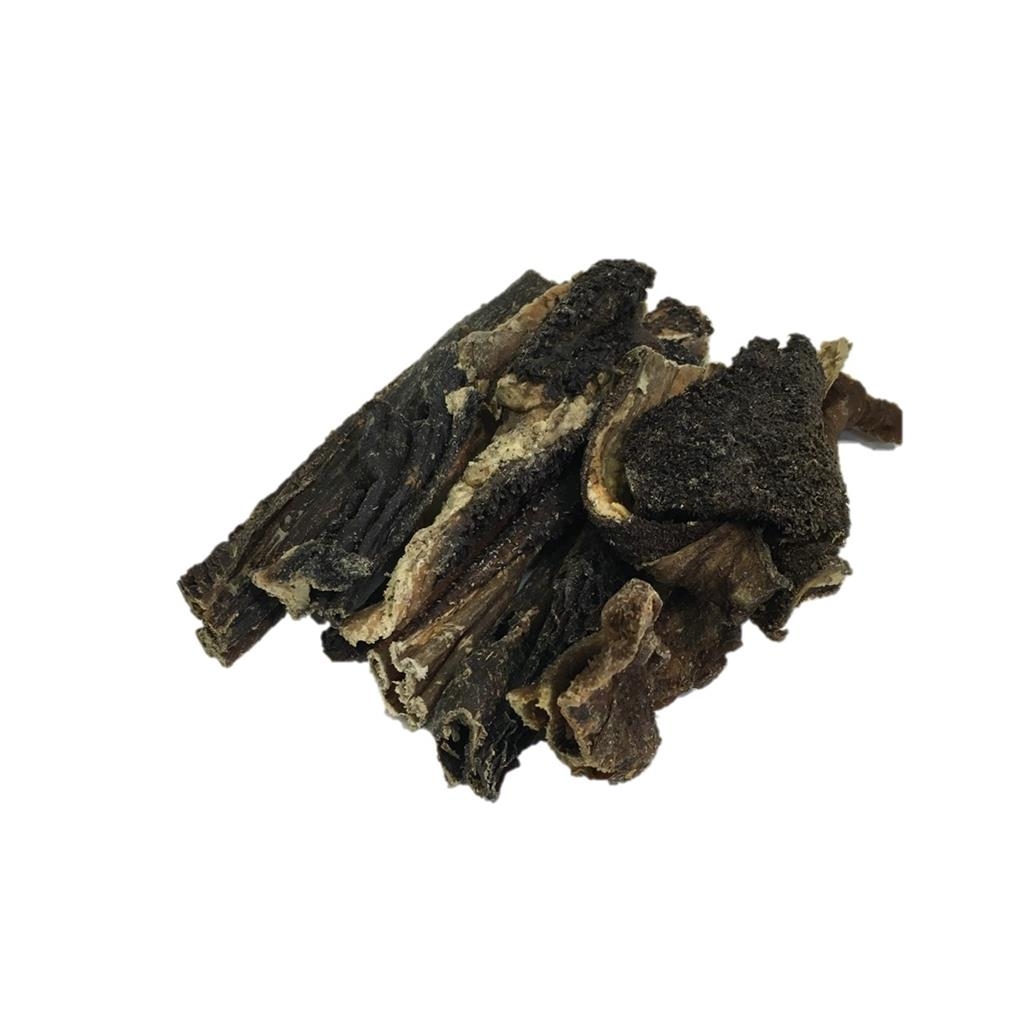 Tørret Oksekallun 200g