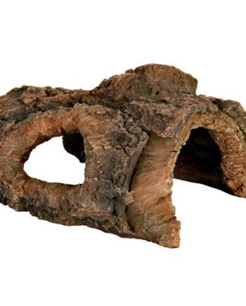 Træstamme