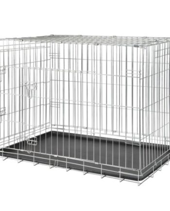 Transportbur  Galvaniseret