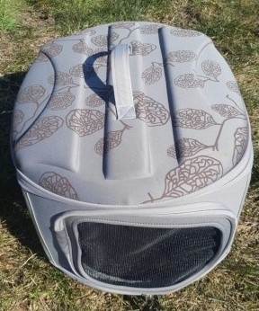 Transporttaske Kasse Deluxe