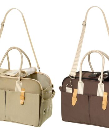 Transporttaske  Shopper City  Stor