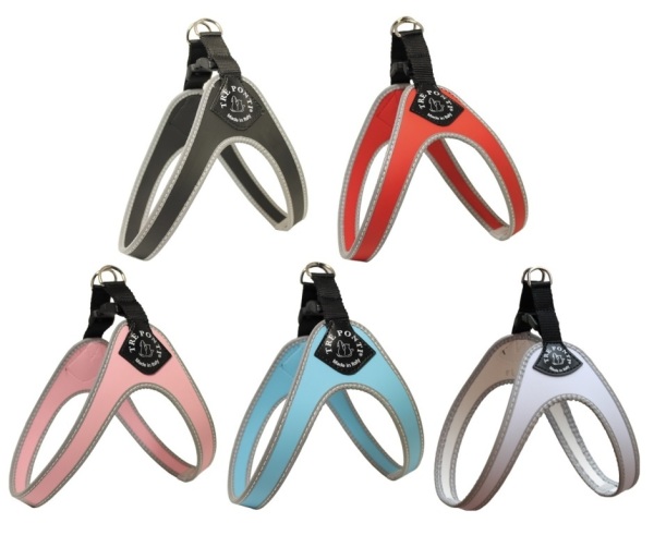 Tre Ponti Mini Sele Med Klikspænde