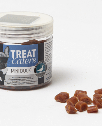 Treateaters Mini Guffer  70g