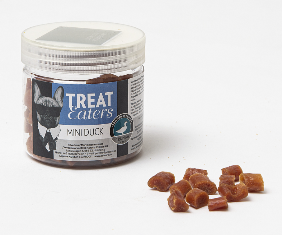 Treateaters Mini Guffer 70g