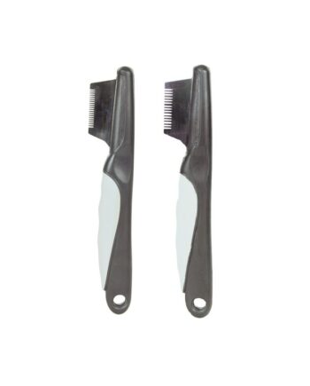 Trimmekniv Fin Eller Grov