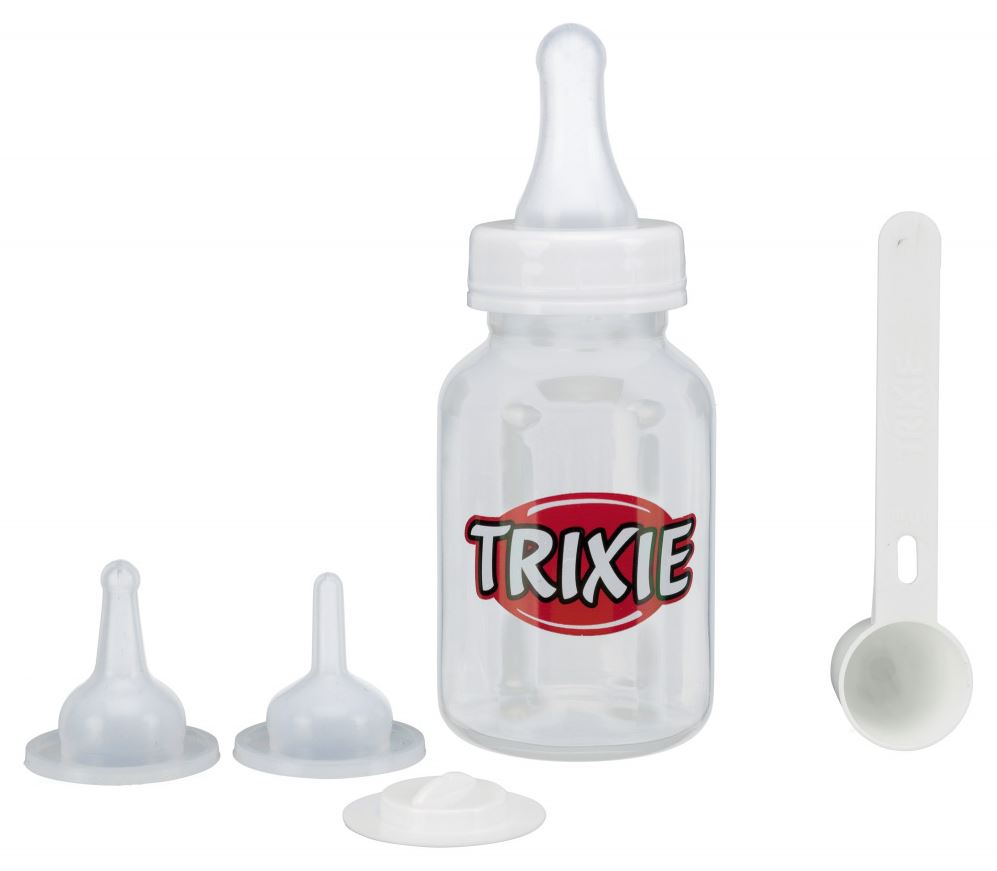 Trixie Sutteflaske Sæt