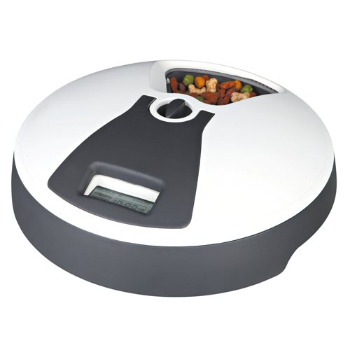 Tx6 Foderautomat