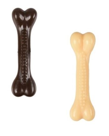 Tyggeben   Nylon
