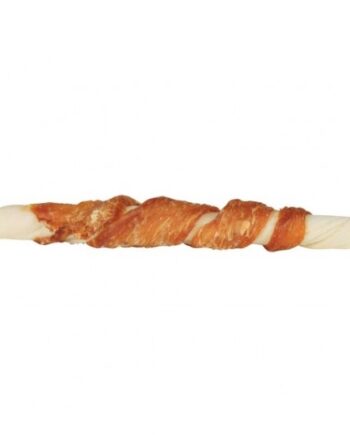 Tyggeruller Med Kylling   -pak  17cm