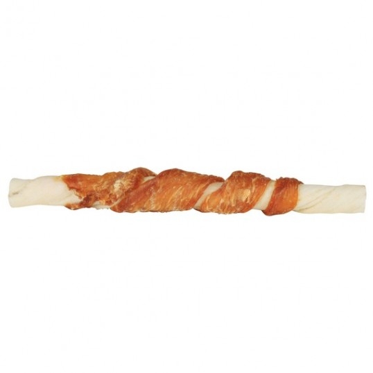 Tyggeruller Med Kylling -pak 17cm