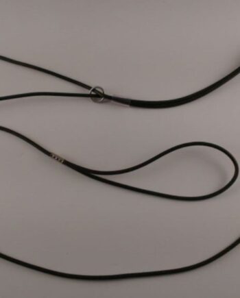 Udstillingsline Med Dreje-led   Quot Swigel Quot     Mm