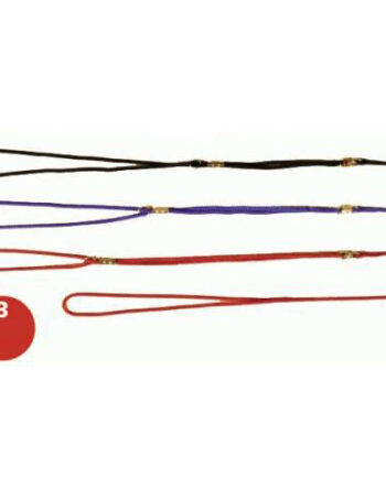 Udstillingsline  Nylon   Mm