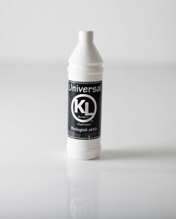 Universal Kovaline Gulvrens