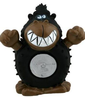 Vinyl Gorilla Med Piv