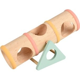 Vippe   Tunnel Til Hamster  Tinta