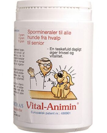 Vital Animin