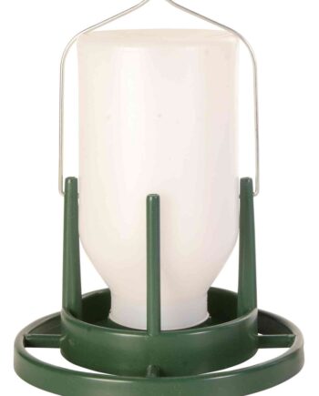 Voliere Foderautomat 1000ml