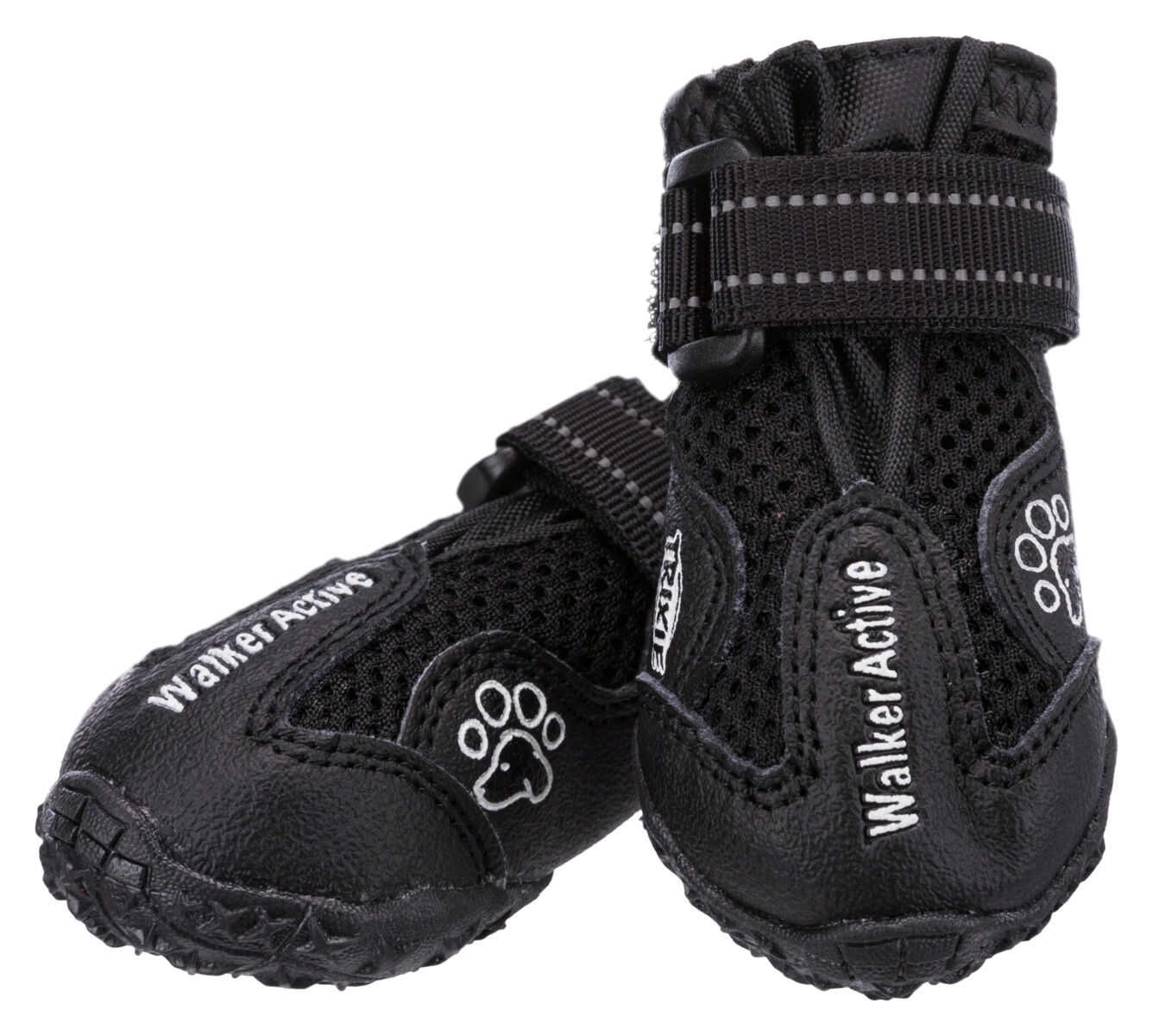 Walker Active Protective Boots Beskyttende Støvler Stk