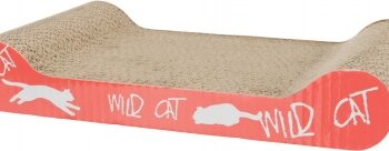 Wild Cat Kradse Pap
