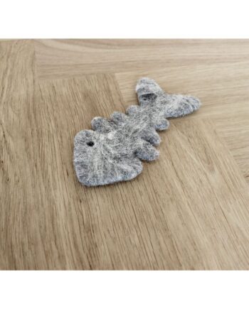 Wooldot Cat Toy Fish Bone