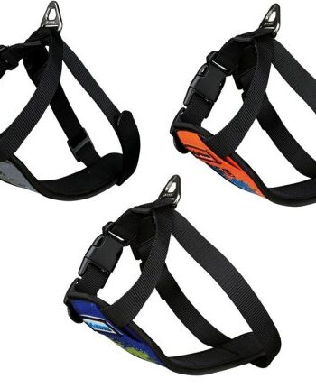 -trm Sele  Step In     Bredt Bryst Stykke