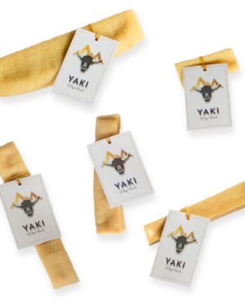 Yaki Tyggeben
