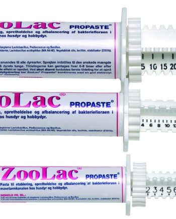 Zoolac Propaste