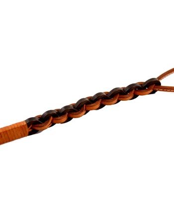 -cool Flettet Håndtag   Kort Line