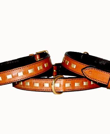 -cool Læderhalsbånd   Quot Magic Quot