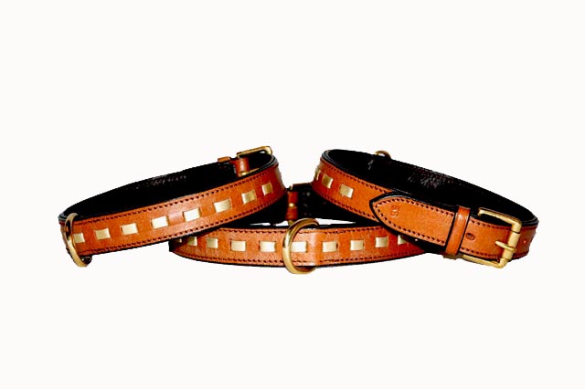 -cool Læderhalsbånd Quot Magic Quot