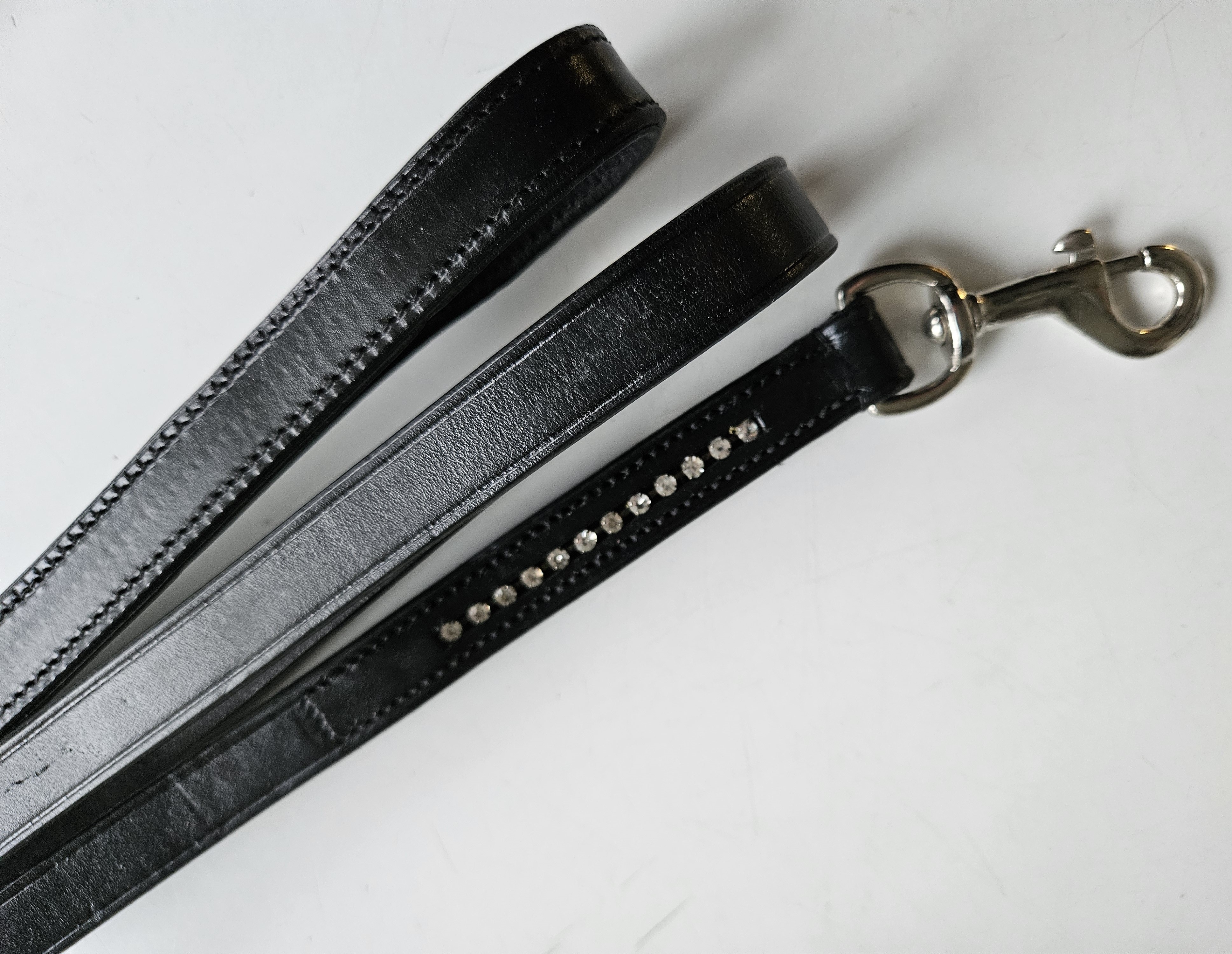 -cool Læderline  Quot Star Quot