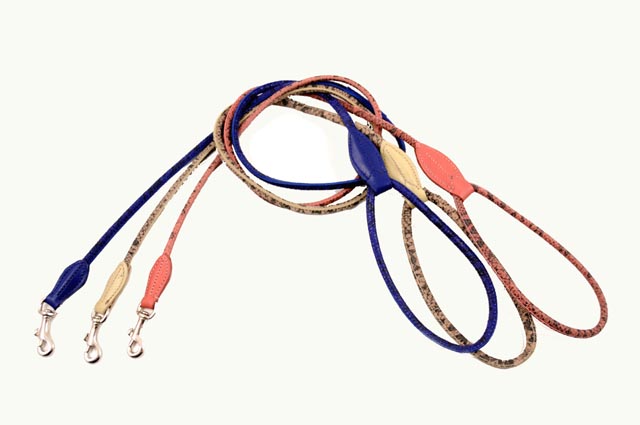 -cool Quot Funny-snake Quot Hundeline Håndtag