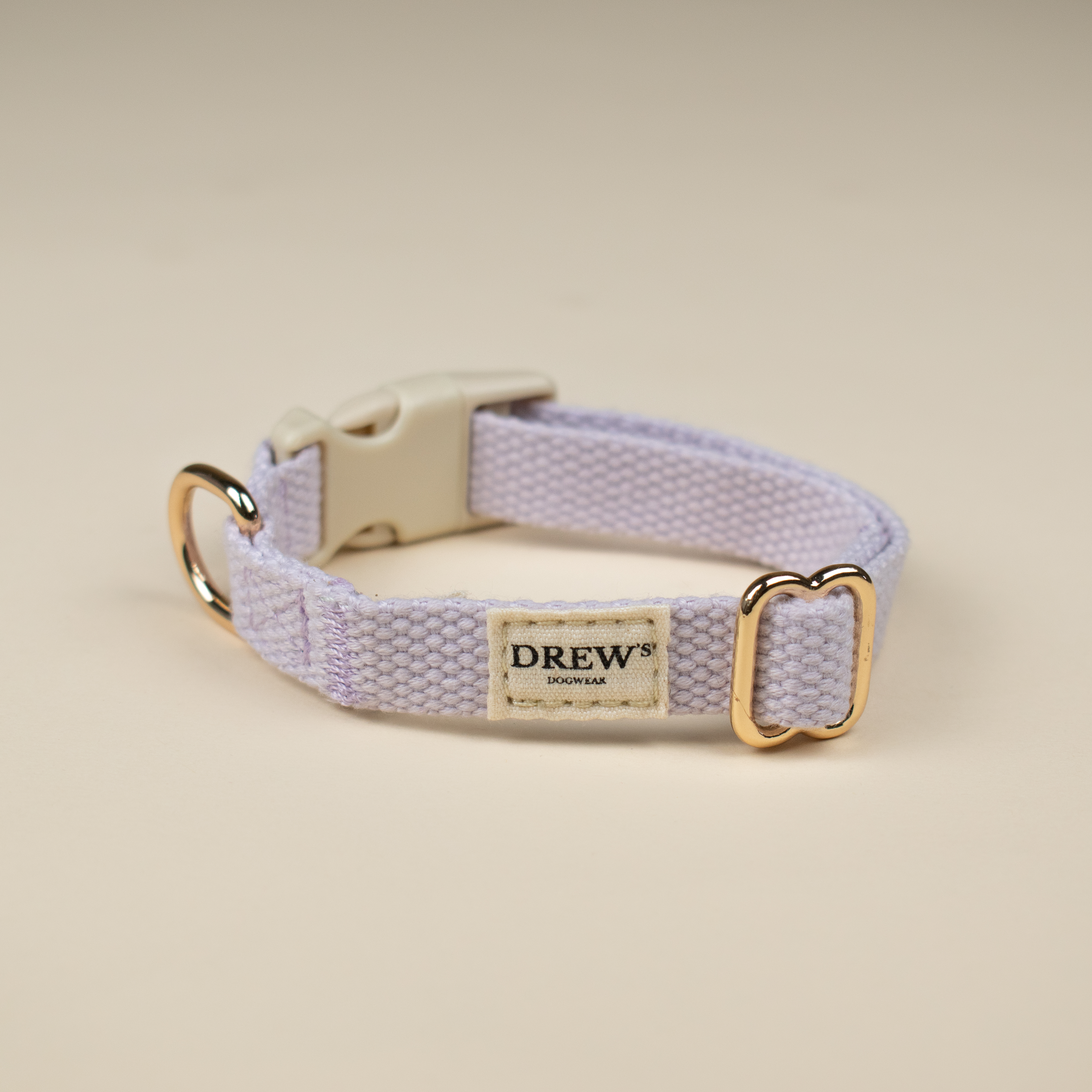 Let Og Justerbart Hvalpehalsbånd    Lilla Xs Hvalp   Lilla