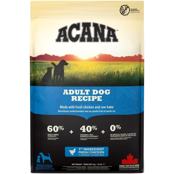Acana Adult Dog Kg