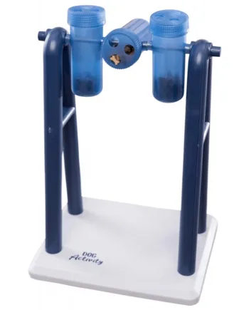 Activity Turn Around Hundespil