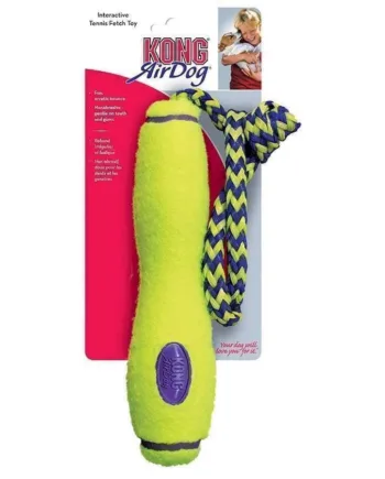 Air Kong Fetch Stick Til Apport  Large