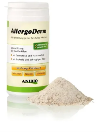 Anibio Allergoderm  150g