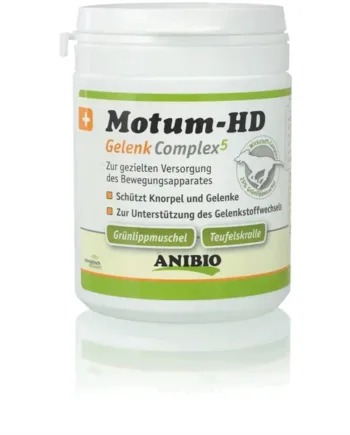 Anibio Motum-hd  110g