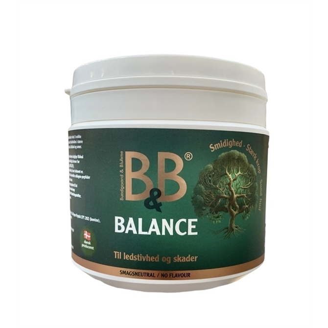 Balance Collagen Til Hunde 100g