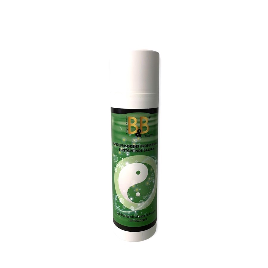 Fugtgivende Balsam 200ml