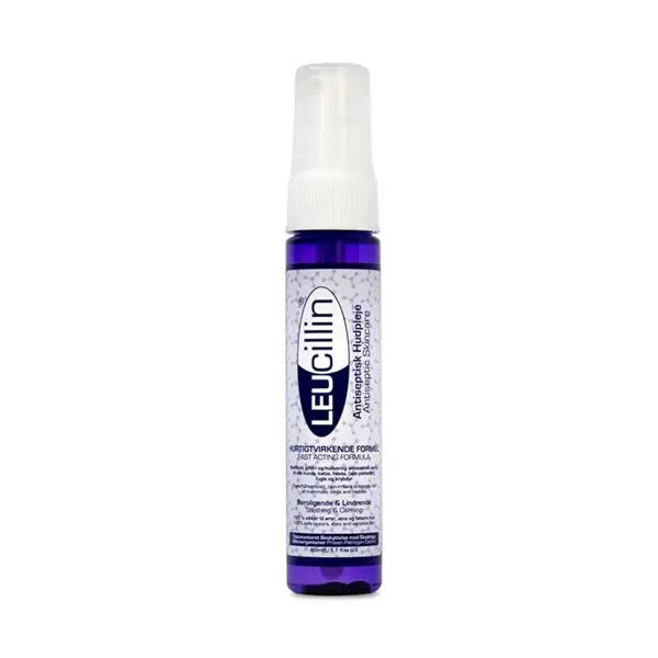 Leucillin Fingerspray 60 Ml